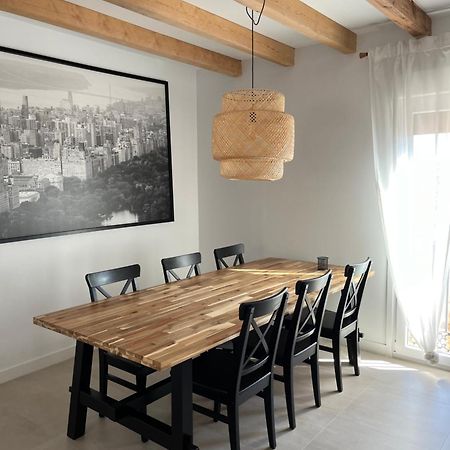 Ferienwohnung Increible Apartamento En Toledo Exterior foto