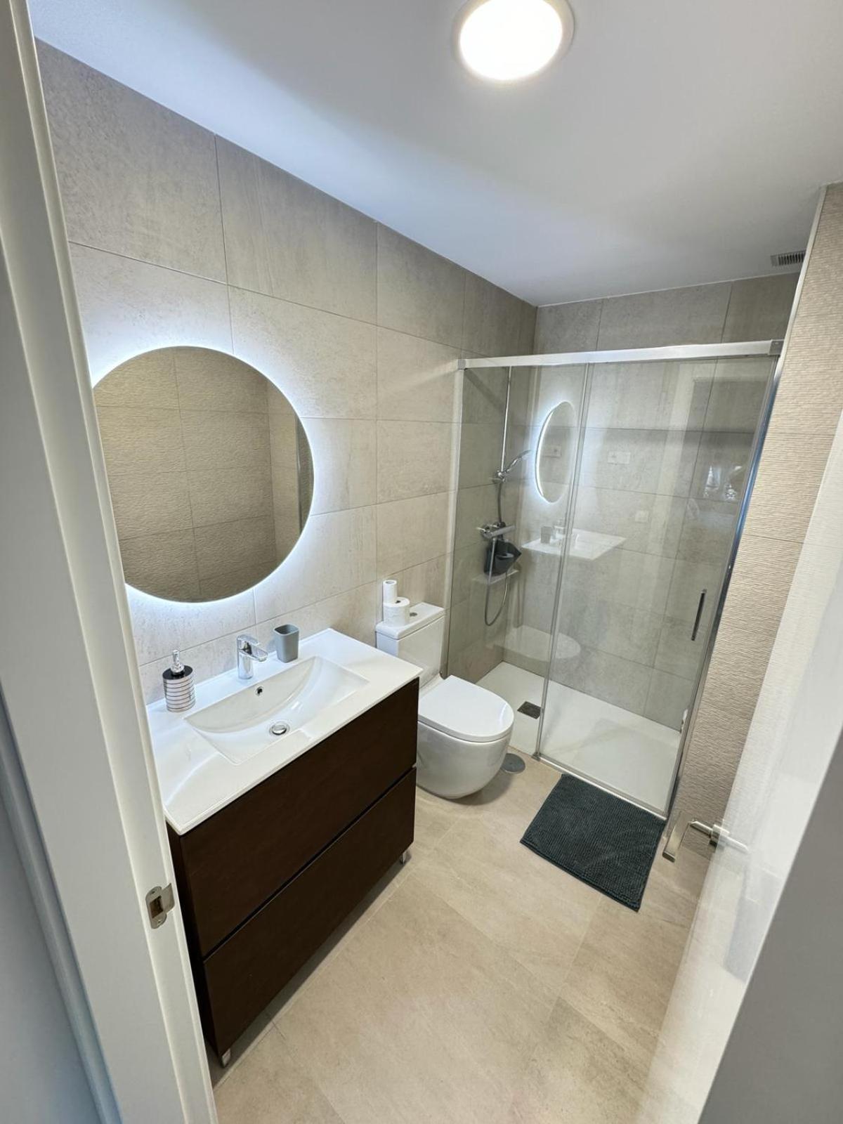 Ferienwohnung Increible Apartamento En Toledo Exterior foto