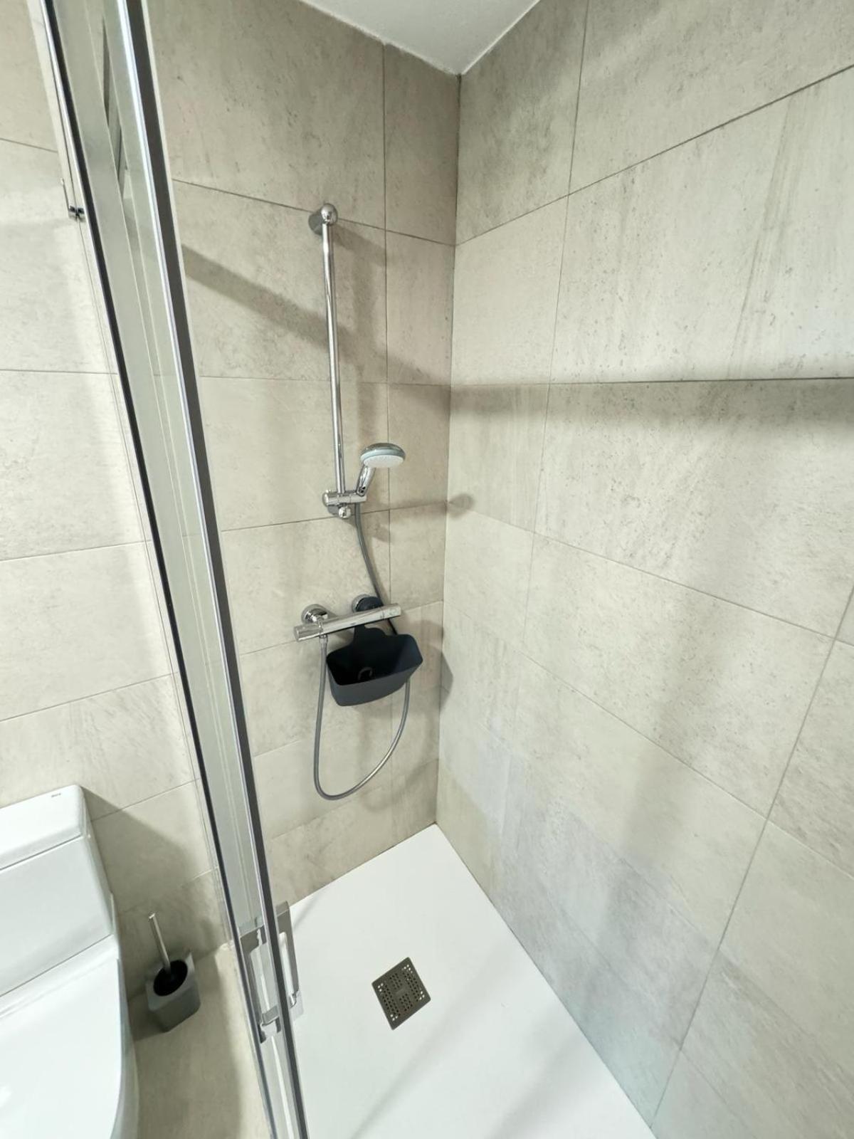 Ferienwohnung Increible Apartamento En Toledo Exterior foto
