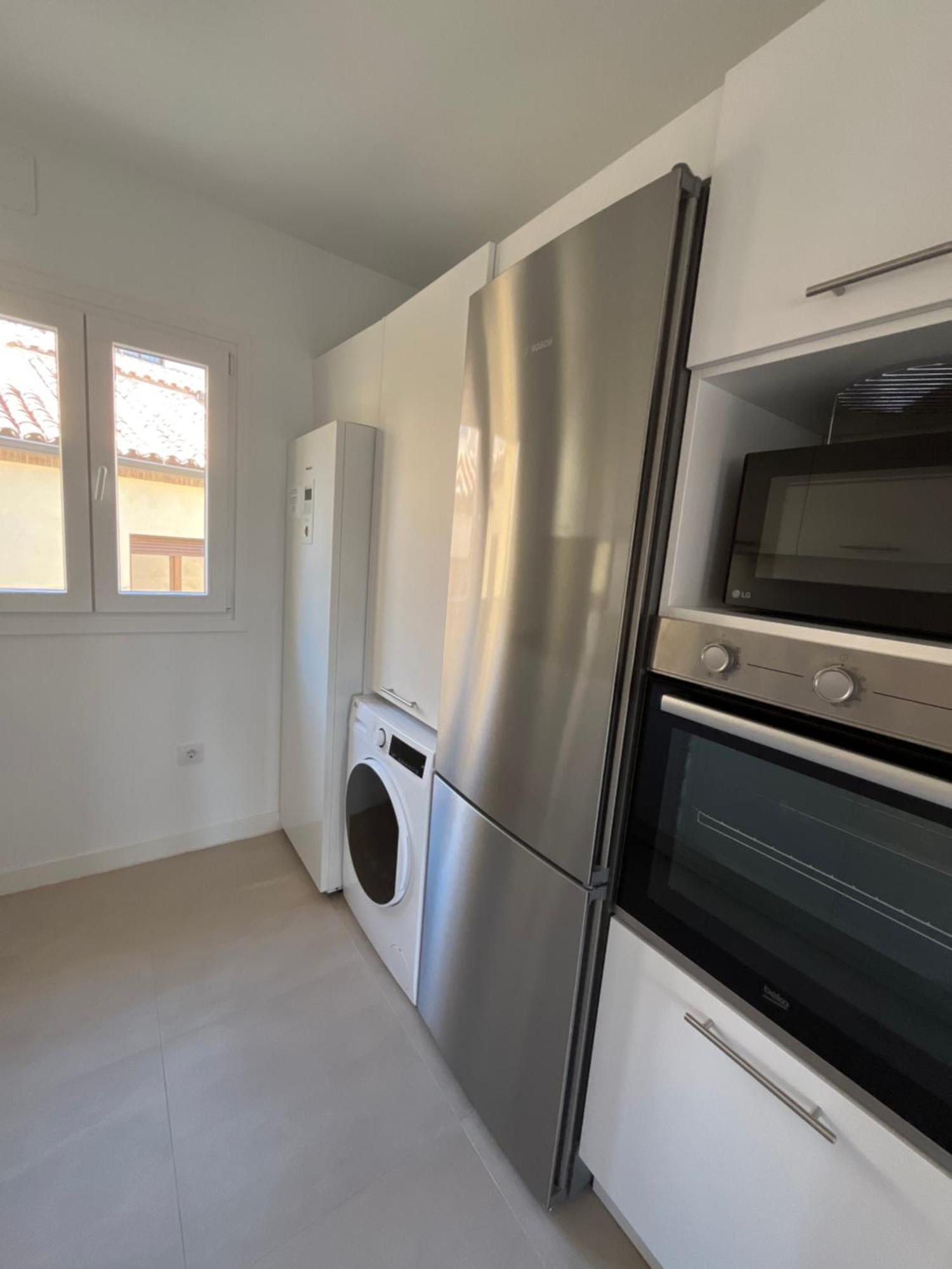 Ferienwohnung Increible Apartamento En Toledo Exterior foto
