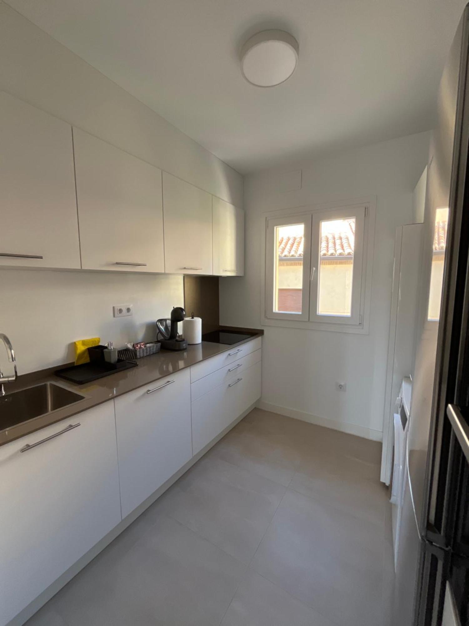 Ferienwohnung Increible Apartamento En Toledo Exterior foto