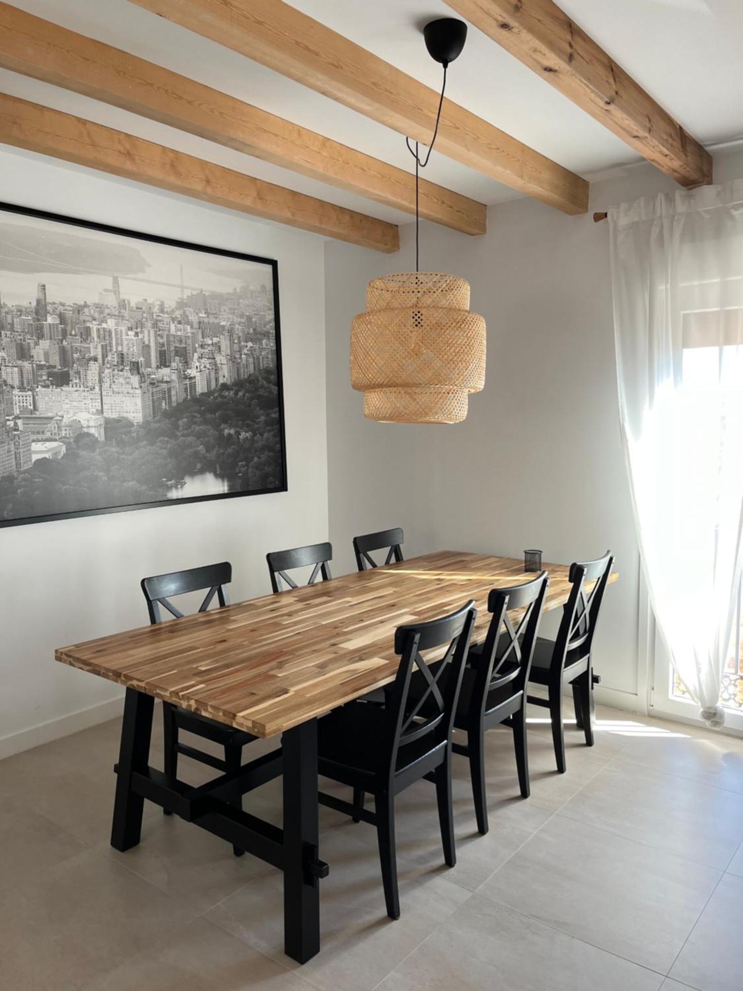 Ferienwohnung Increible Apartamento En Toledo Exterior foto
